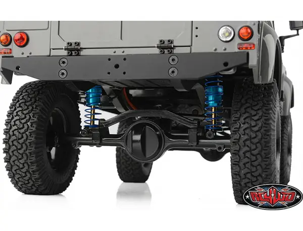 RC4WD King Off-Road Racing Shocks 80mm (2) &mdash; image 8 of 9