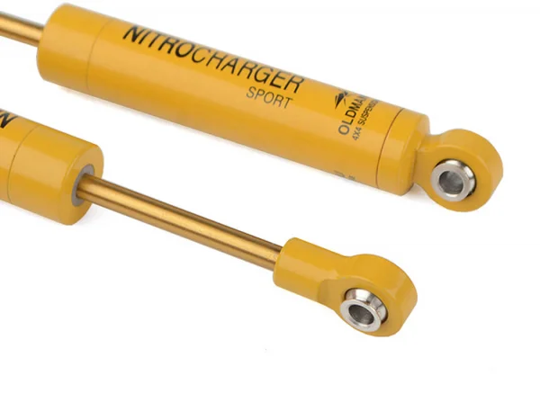 RC4WD 70mm Old Man Emu Nitroch Arger Sport Shocks By Arb 90mm &mdash; image 3 of 6