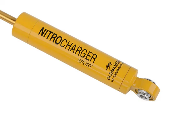 RC4WD 70mm Old Man Emu Nitroch Arger Sport Shocks By Arb 90mm &mdash; image 2 of 6