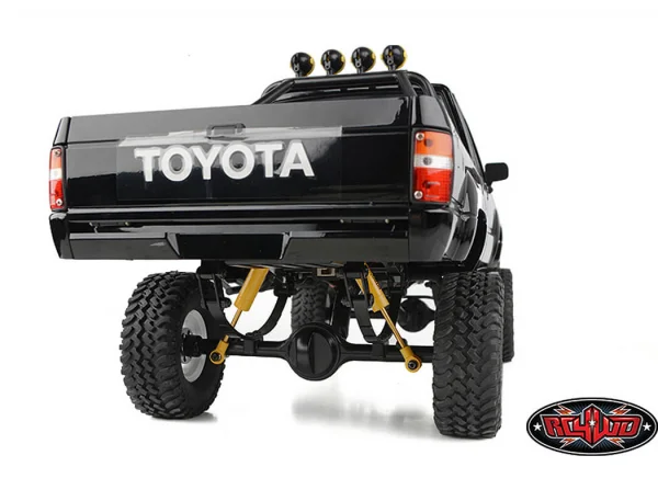 RC4WD 70mm Old Man Emu Nitroch Arger Sport Shocks By Arb 90mm &mdash; image 6 of 6