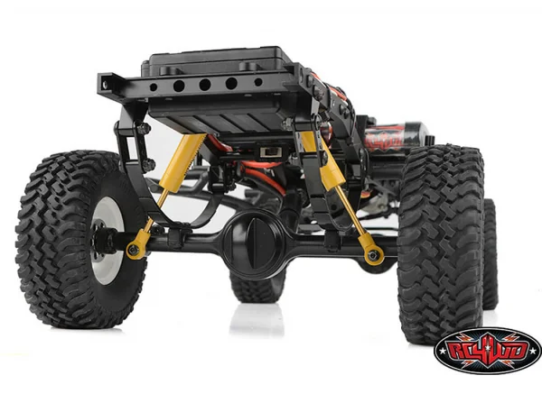 RC4WD 70mm Old Man Emu Nitroch Arger Sport Shocks By Arb 90mm &mdash; image 4 of 6