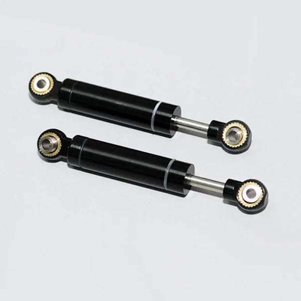 RC4WD The Ultimate Scale Shocks 60mm (Black) — image 3 of 3