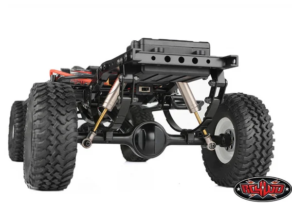 RC4WD Rancho Rs9000 XL Shock Absorbers 90mm (V2)