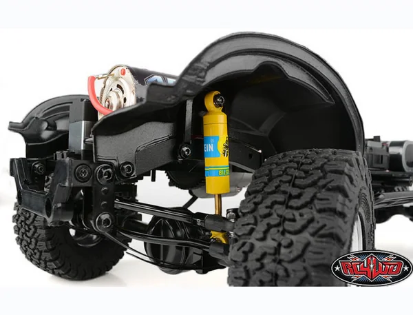 RC4WD Bilstein B6 4600 Series Shock Absorbers (60mm) — image 5 of 6