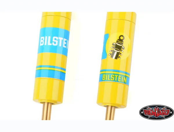 RC4WD Bilstein B6 4600 Series Shock Absorbers (60mm) — image 4 of 6