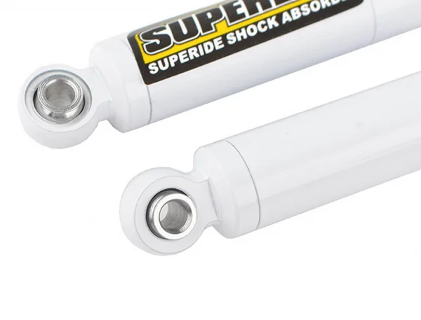 RC4WD Superlift Superide Scale Scale Shock Absorbers 70mm
