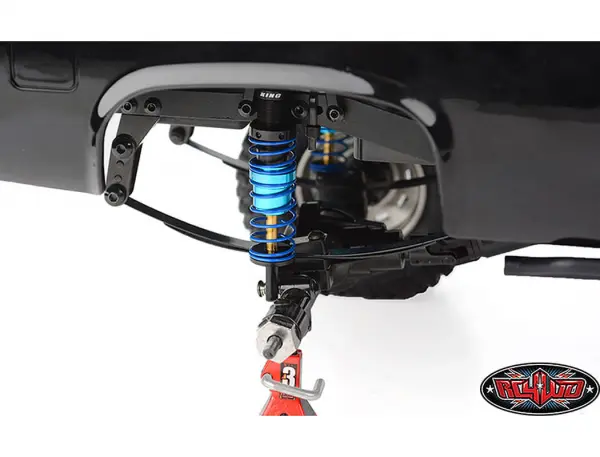 RC4WD King Off-Road Racing Shocks 70mm (2) — image 8 of 8