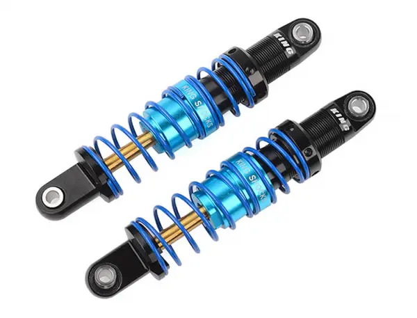 RC4WD King Off-Road Racing Shocks 70mm (2) — image 2 of 8