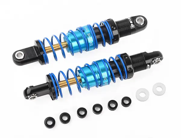 RC4WD King Off-Road Racing Shocks 70mm (2) — image 6 of 8