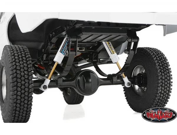 RC4WD Superlift Superide Scale Scale Shock Absorbers 90mm