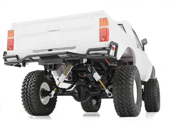 RC4WD Superlift Superide Scale Scale Shock Absorbers 100mm &mdash; image 4 of 5