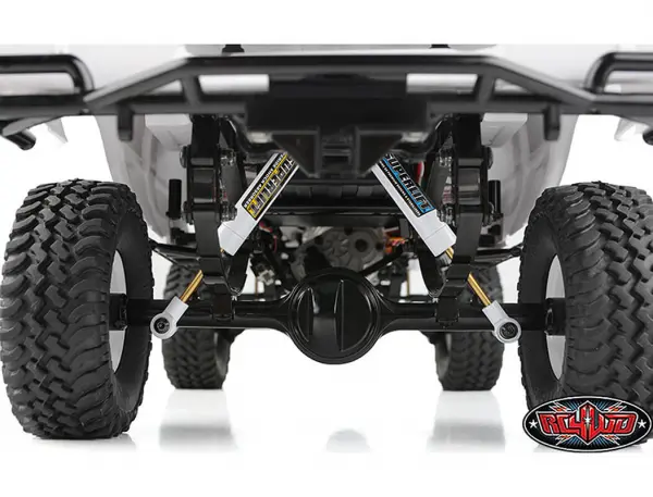 RC4WD Superlift Superide Scale Scale Shock Absorbers 100mm &mdash; image 5 of 5