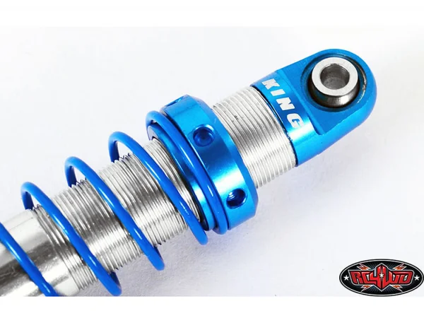RC4WD King Off-Road Scale Dual Spring Shocks (90mm)