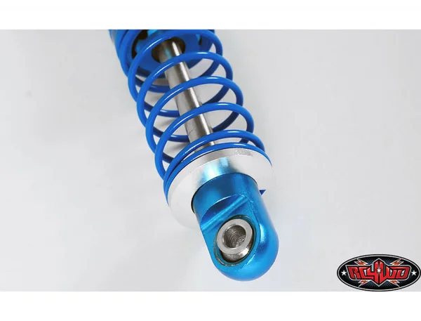RC4WD King Off-Road Scale Dual Spring Shocks (90mm)