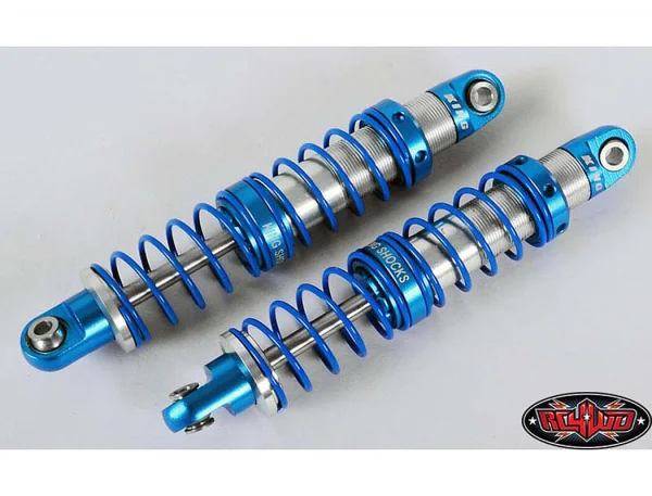 RC4WD King Off-Road Scale Dual Spring Shocks (80mm)