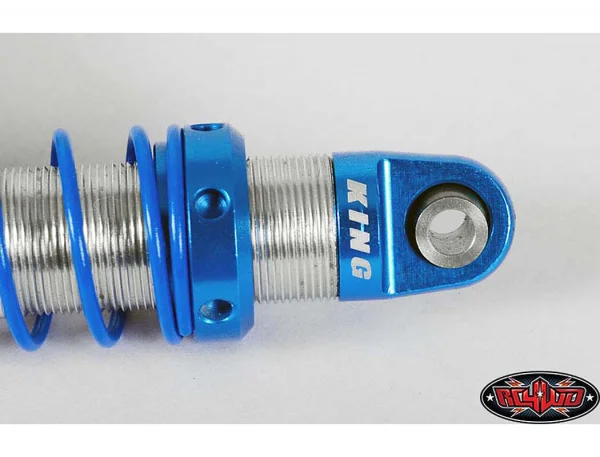 RC4WD King Off-Road Scale Dual Spring Shocks (80mm)