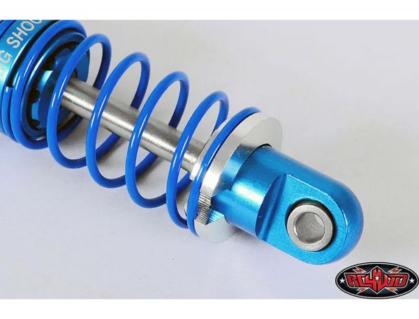 RC4WD King Off-Road Scale Dual Spring Shocks (80mm)