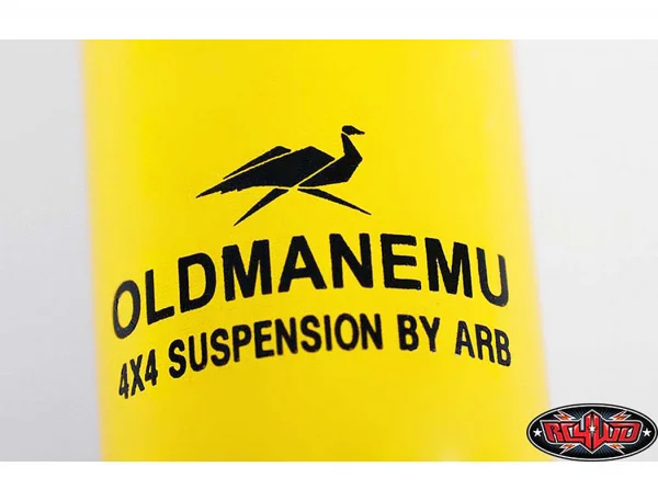 RC4WD 70mm Old Man Emu Nitrocharger Sport Shock by ARB