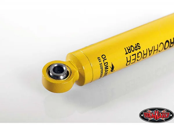 RC4WD 80mm Old Man Emu Nitrocharger Sport Shock by ARB