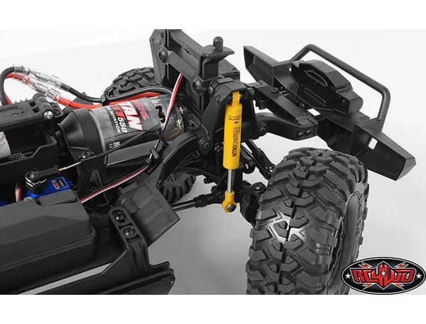 RC4WD 80mm Old Man Emu Nitrocharger Sport Shock by ARB