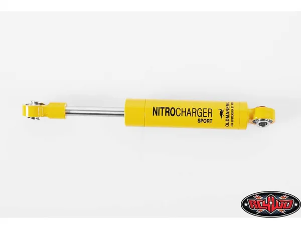 RC4WD 80mm Old Man Emu Nitrocharger Sport Shock by ARB