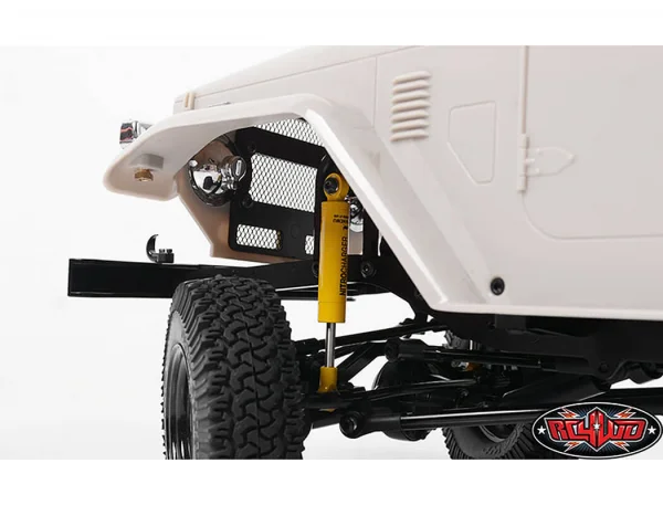 RC4WD 80mm Old Man Emu Nitrocharger Sport Shock by ARB