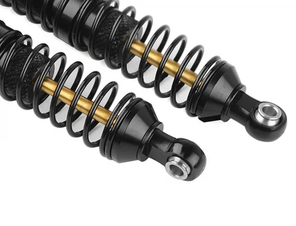 RC4WD King Off-Road Short Course Racing Shocks (Slash Rear) (110mm) — image 4 of 12
