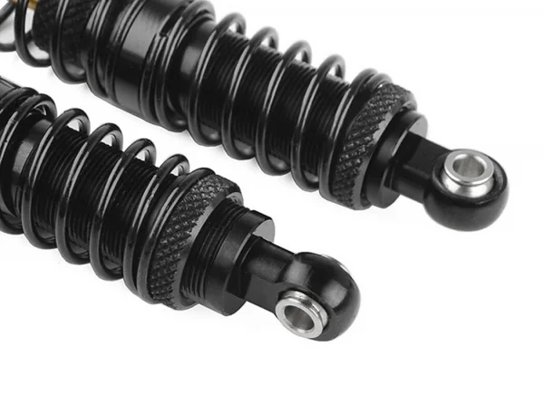 RC4WD King Off-Road Short Course Racing Shocks (Slash Rear) (110mm) — image 5 of 12