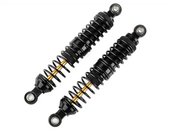 RC4WD King Off-Road Short Course Racing Shocks (Slash Rear) (110mm) — image 6 of 12