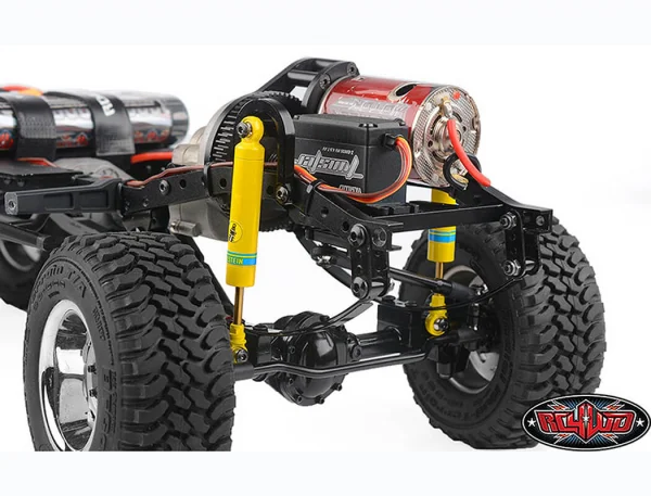 RC4WD Bilstein Sz Series Shock Absorbers (90mm) — image 5 of 6