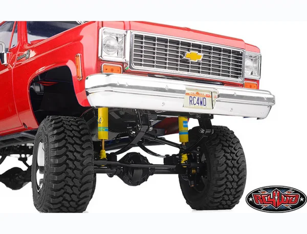 RC4WD Bilstein Sz Series Shock Absorbers (90mm) — image 6 of 6