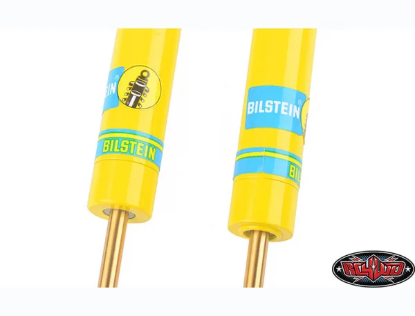 RC4WD Bilstein Sz Series Shock Absorbers (90mm) — image 4 of 6