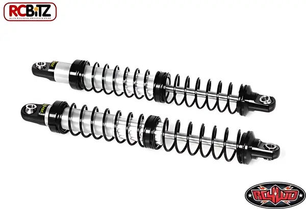 RC4WD Rock Krawler RRD Emulsion Scale Dual Spring Shocks (110mm) — image 1 of 7