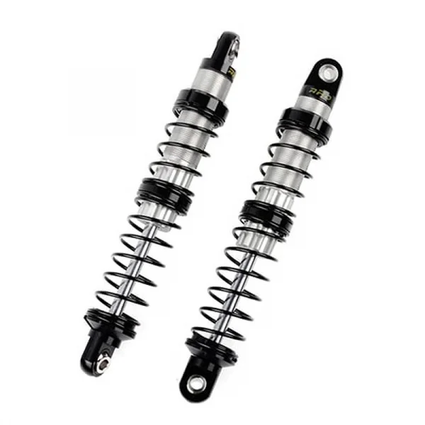 RC4WD Rock Krawler RRD Emulsion Scale Dual Spring Shocks (90mm)
