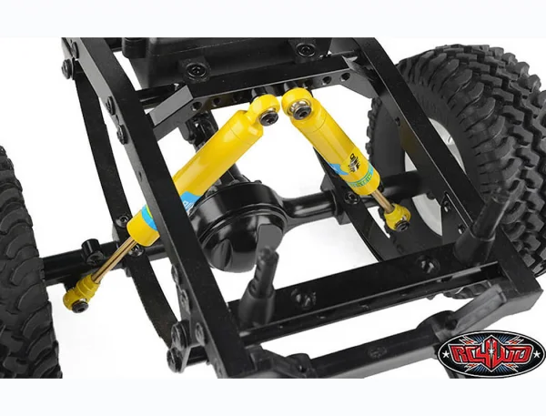 RC4WD Bilstein B6 4600 Series Shock Absorbers (100mm) — image 5 of 5