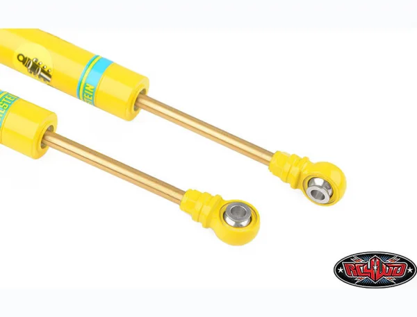 RC4WD Bilstein B6 4600 Series Shock Absorbers (100mm) — image 3 of 5