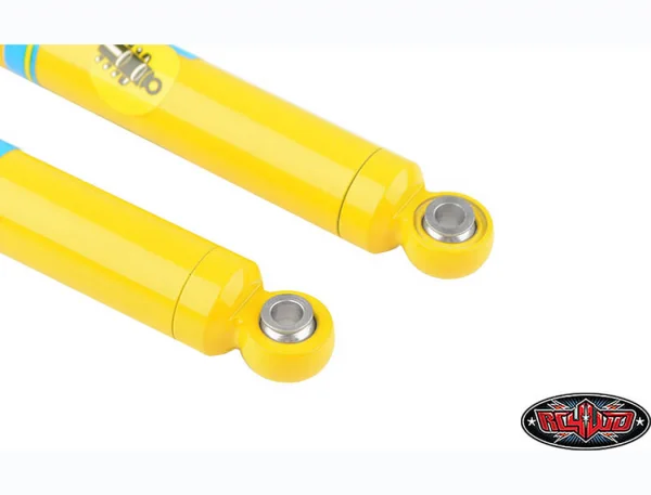 RC4WD Bilstein B6 4600 Series Shock Absorbers (100mm) — image 2 of 5