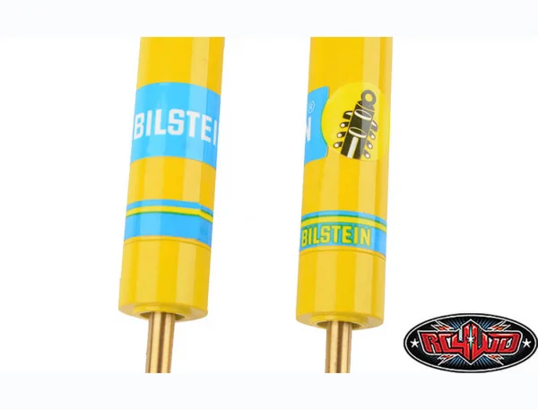 RC4WD Bilstein B6 4600 Series Shock Absorbers (100mm) — image 4 of 5