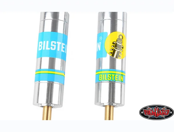 RC4WD Bilstein Sz Series Shock Absorbers (60mm) &mdash; image 4 of 6