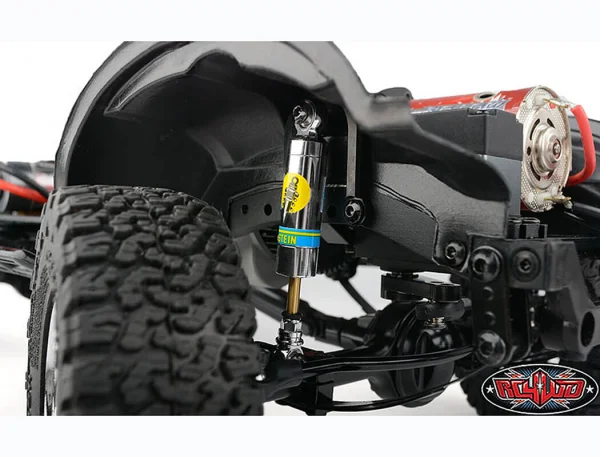 RC4WD Bilstein Sz Series Shock Absorbers (60mm) &mdash; image 5 of 6
