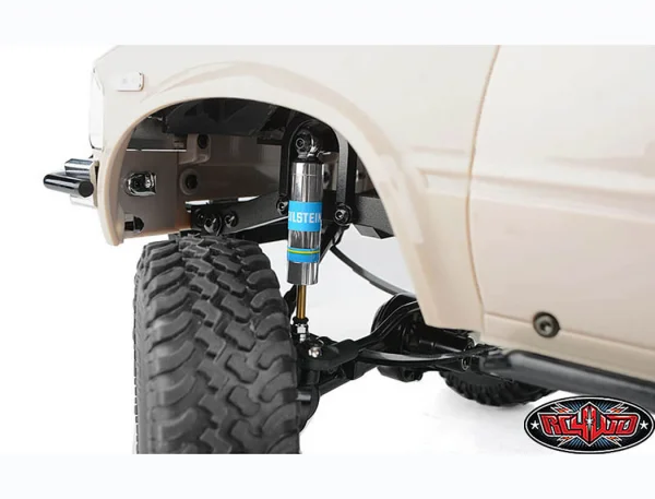 RC4WD Bilstein Sz Series Shock Absorbers (70mm) — image 6 of 6