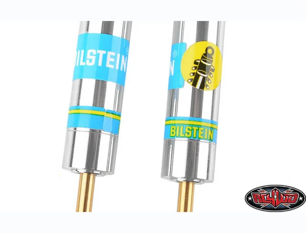 RC4WD Bilstein Sz Series Shock Absorbers (70mm) — image 4 of 6
