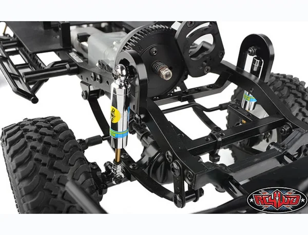 RC4WD Bilstein Sz Series Shock Absorbers (70mm) — image 5 of 6