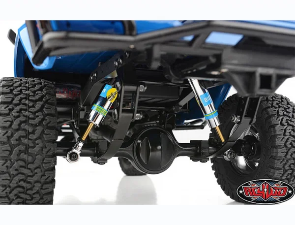 RC4WD Bilstein Sz Series Shock Absorbers (80mm) — image 6 of 6