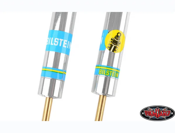 RC4WD Bilstein Sz Series Shock Absorbers (80mm) — image 4 of 6