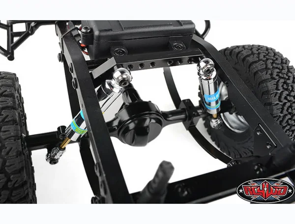 RC4WD Bilstein Sz Series Shock Absorbers (80mm) — image 5 of 6