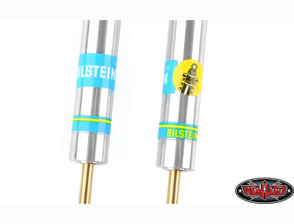RC4WD Bilstein Sz Series Shock Absorbers (90mm) &mdash; image 4 of 6