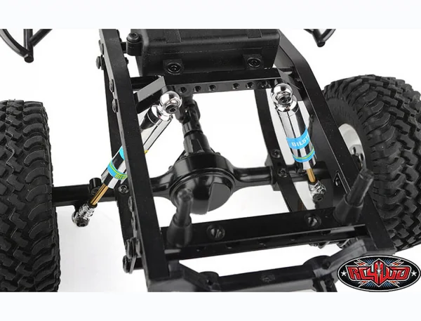 RC4WD Bilstein Sz Series Shock Absorbers (90mm) &mdash; image 5 of 6