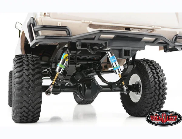 RC4WD Bilstein Sz Series Shock Absorbers (90mm) &mdash; image 6 of 6