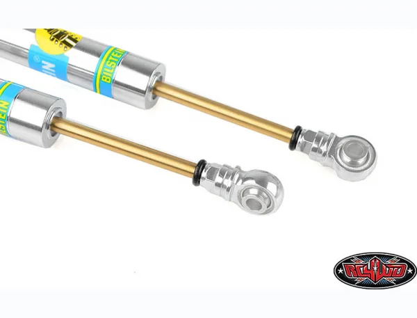 RC4WD Bilstein Sz Series Shock Absorbers (60mm) &mdash; image 3 of 6
